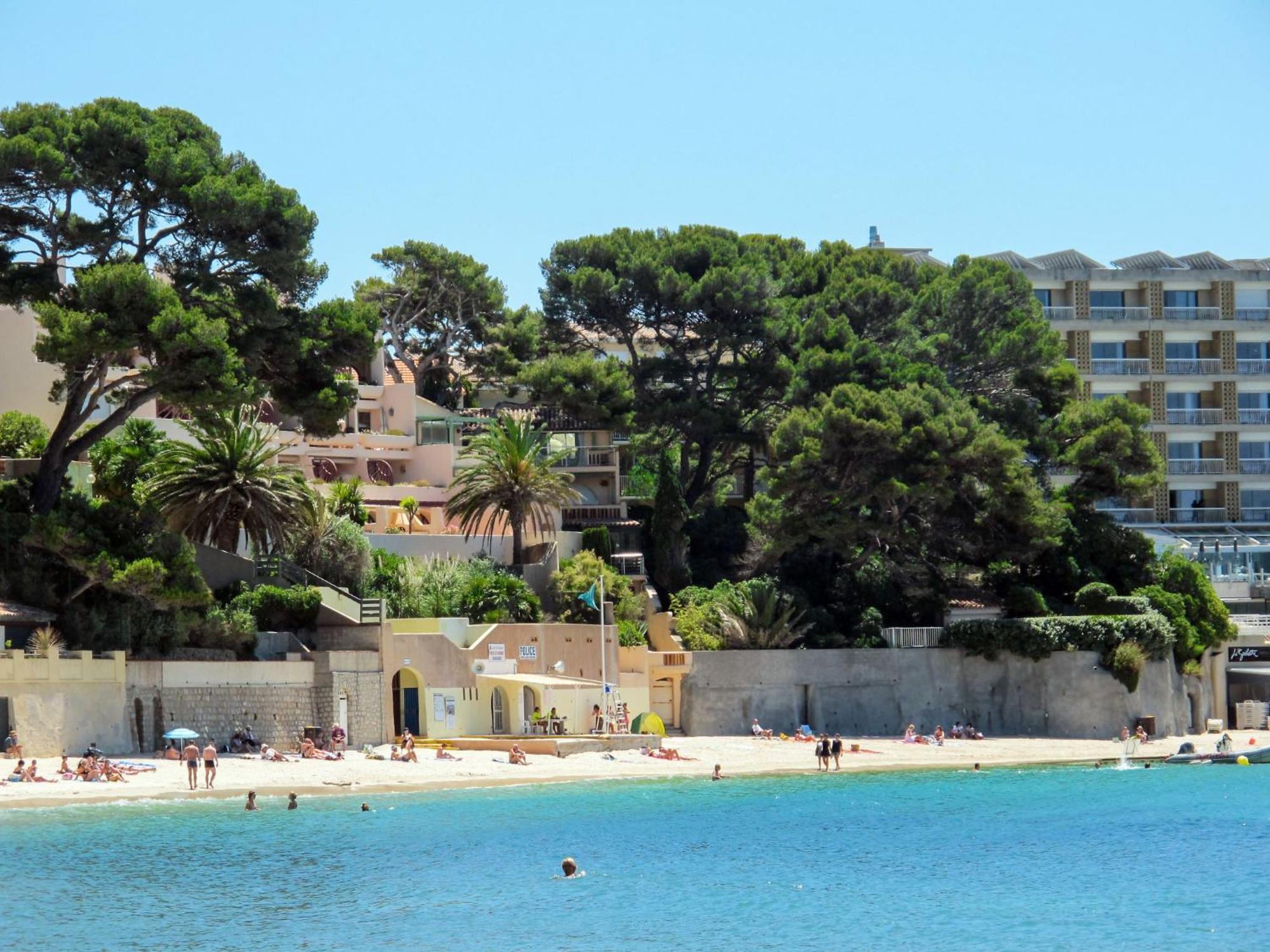 Apartment Vanille By Interhome Bandol Exterior foto
