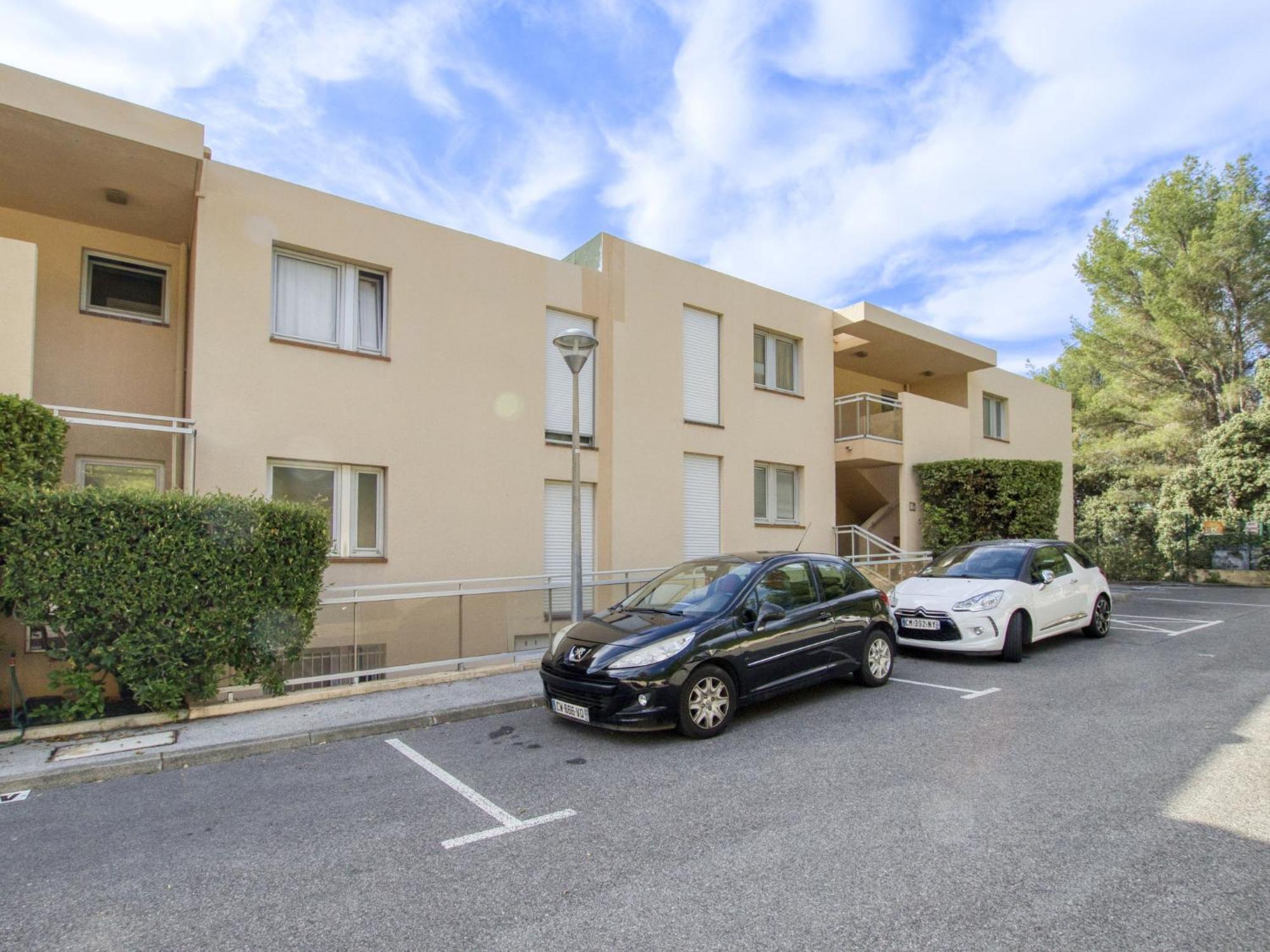 Apartment Vanille By Interhome Bandol Exterior foto