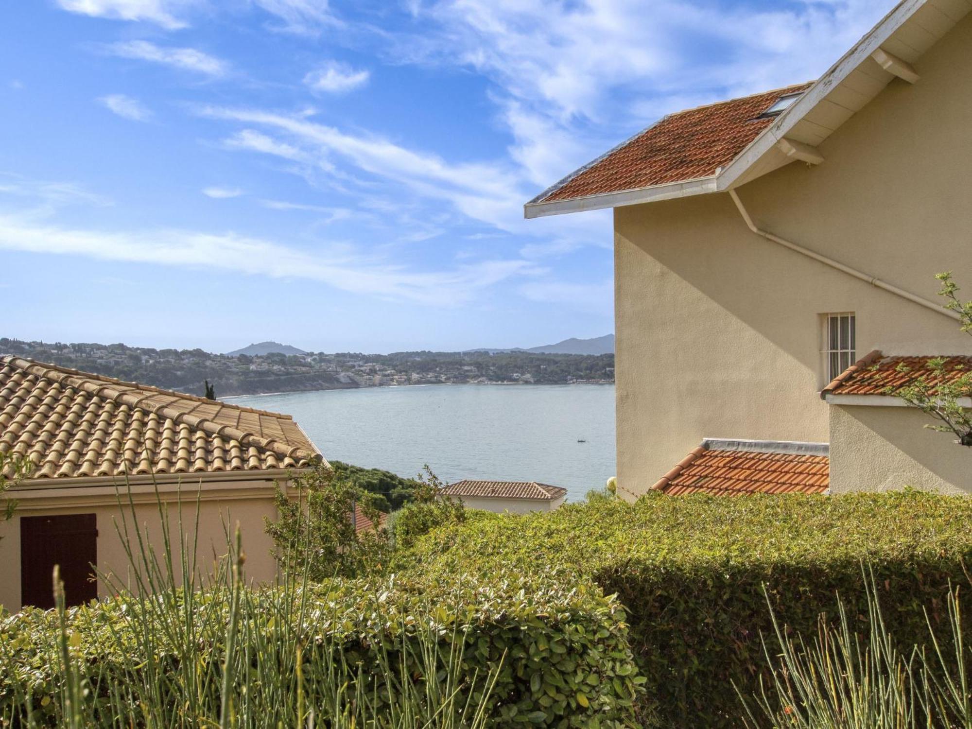 Apartment Vanille By Interhome Bandol Exterior foto