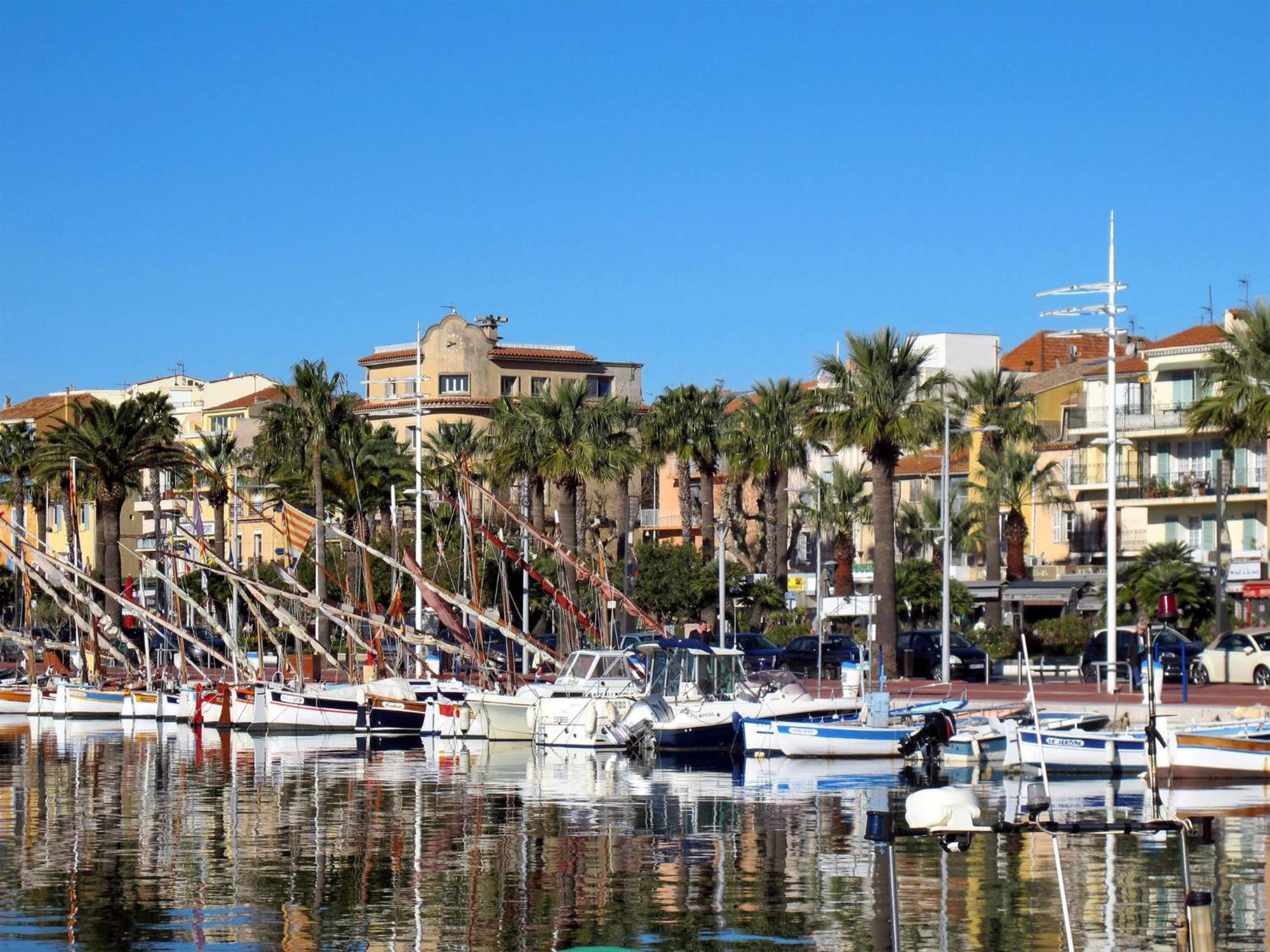 Apartment Vanille By Interhome Bandol Exterior foto