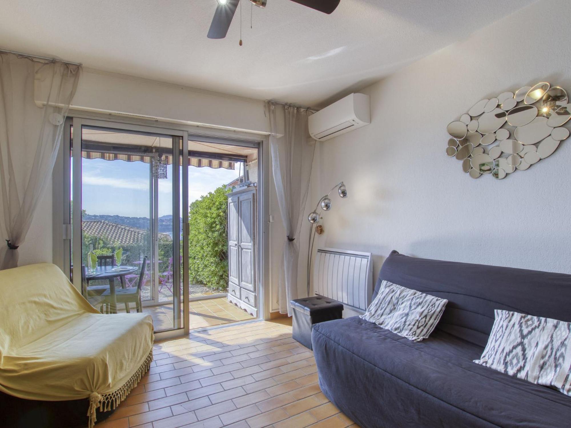 Apartment Vanille By Interhome Bandol Exterior foto